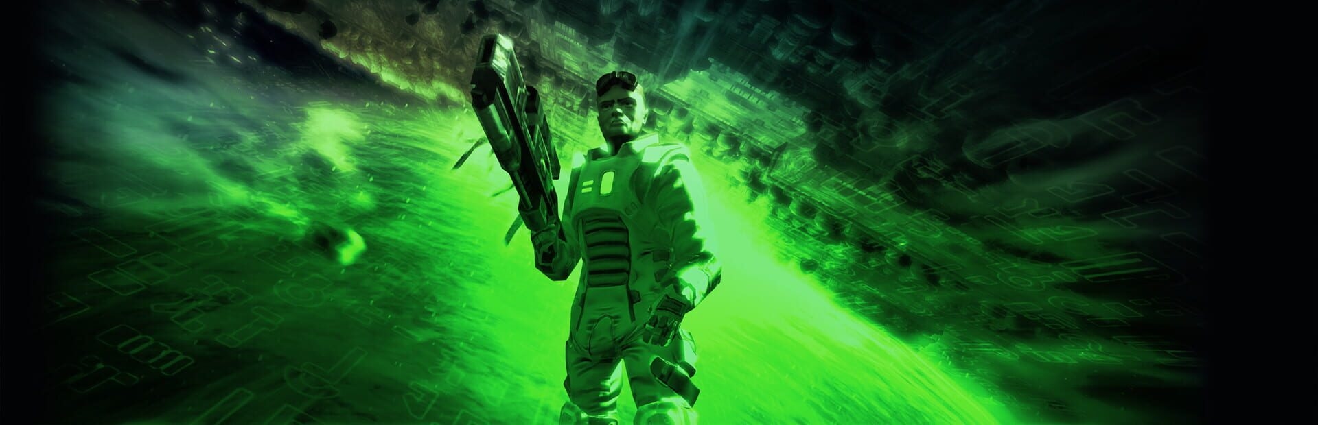 Artwork of Alien Breed 2: Assault