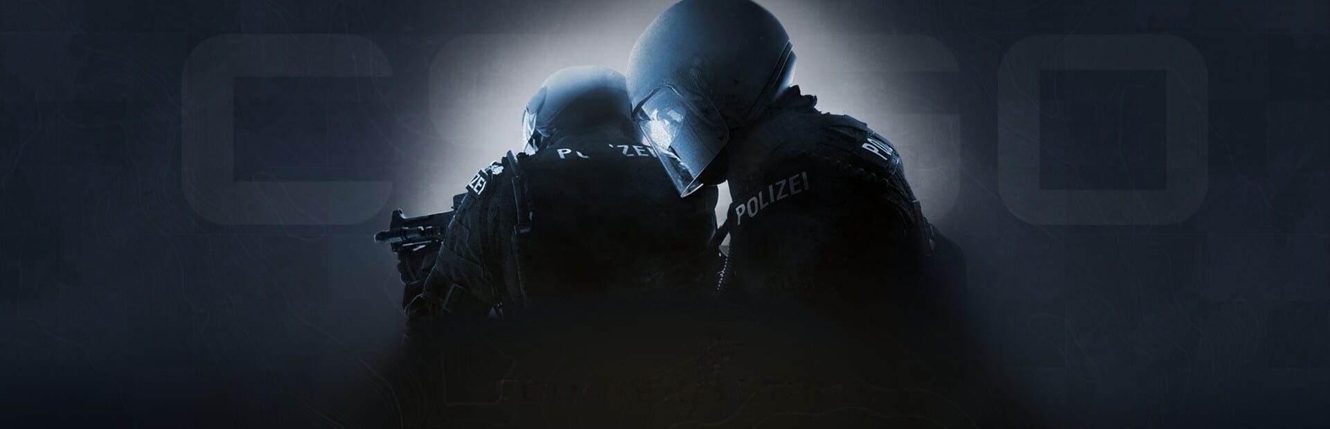 Artwork of Counter-Strike: Global Offensive