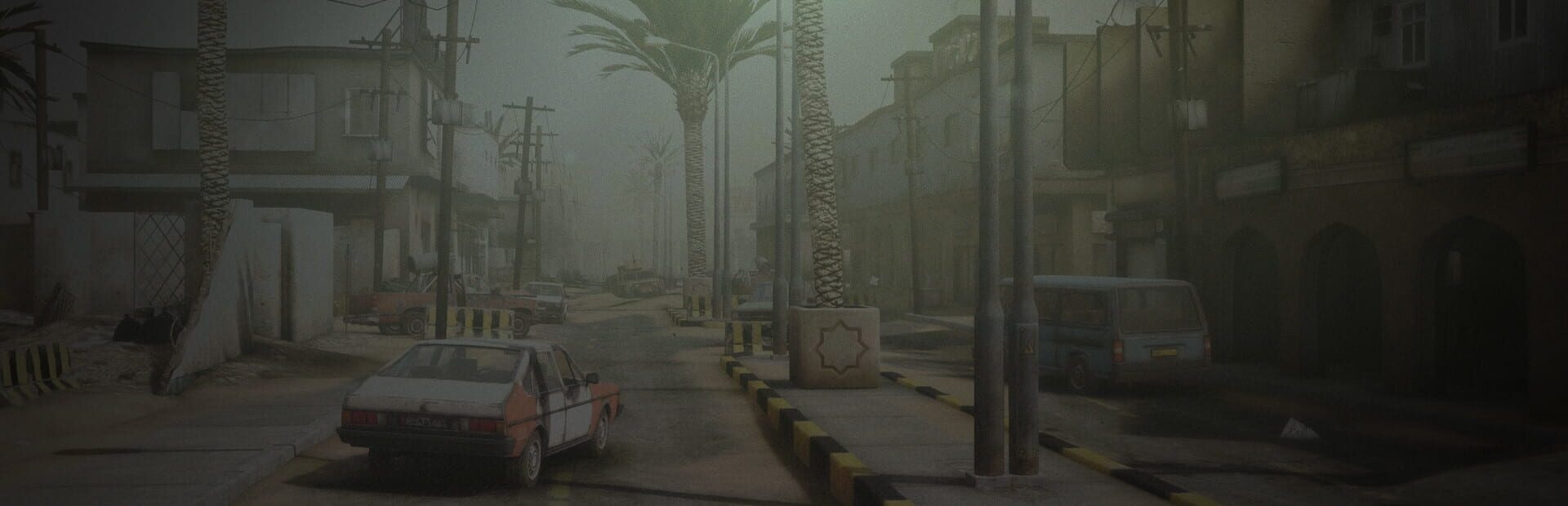 Artwork of Insurgency