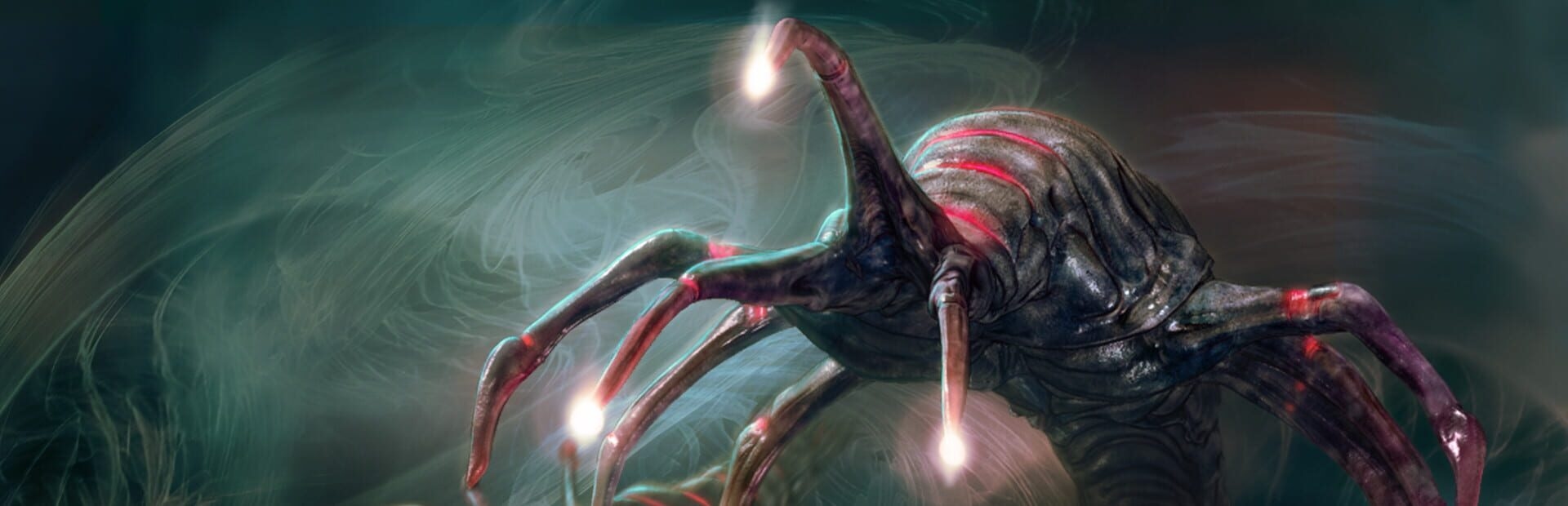 Artwork of Ion Assault