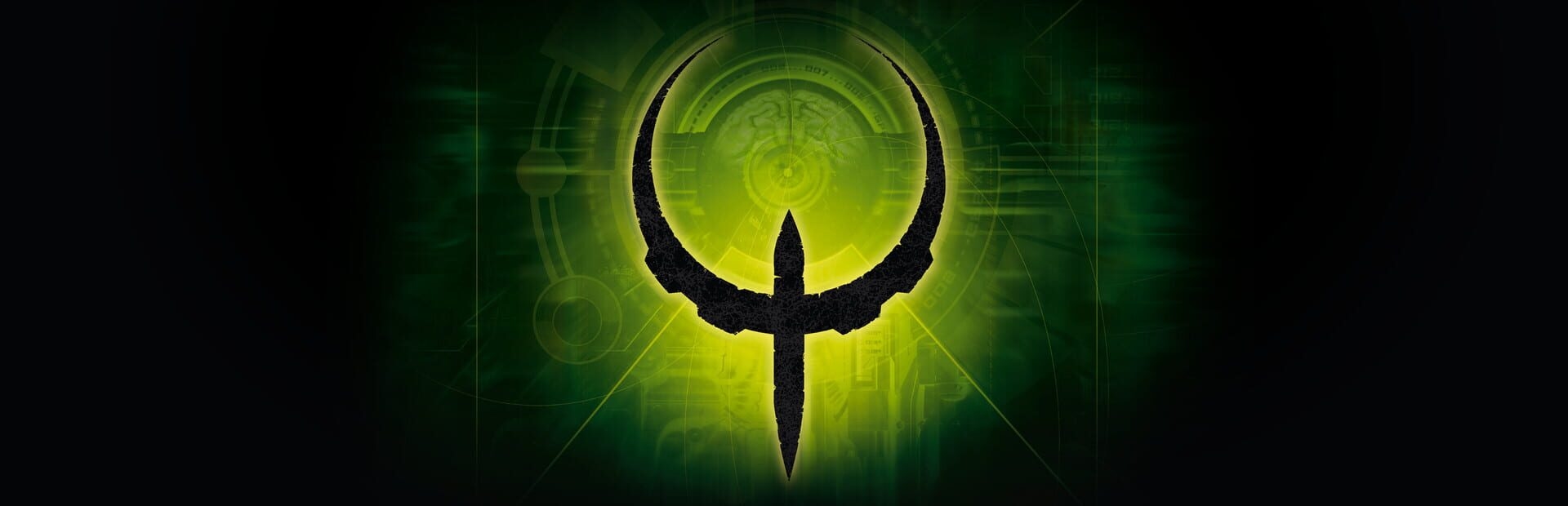 Artwork of Quake 4