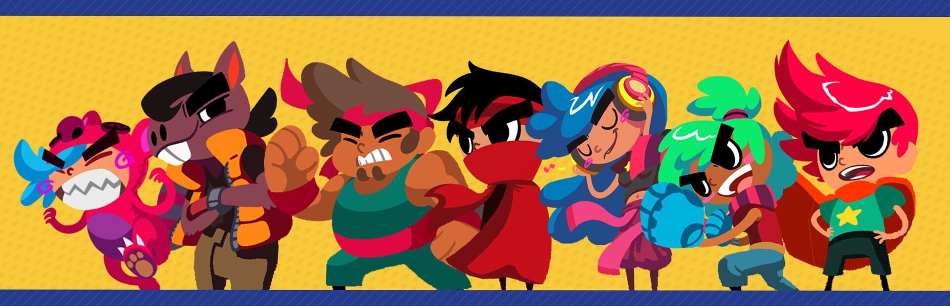 Artwork of Relic Hunters Zero