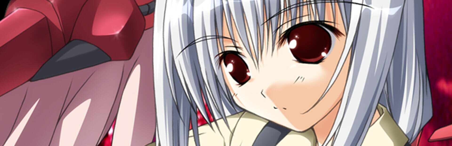 Artwork of eXceed Gun Bullet Children