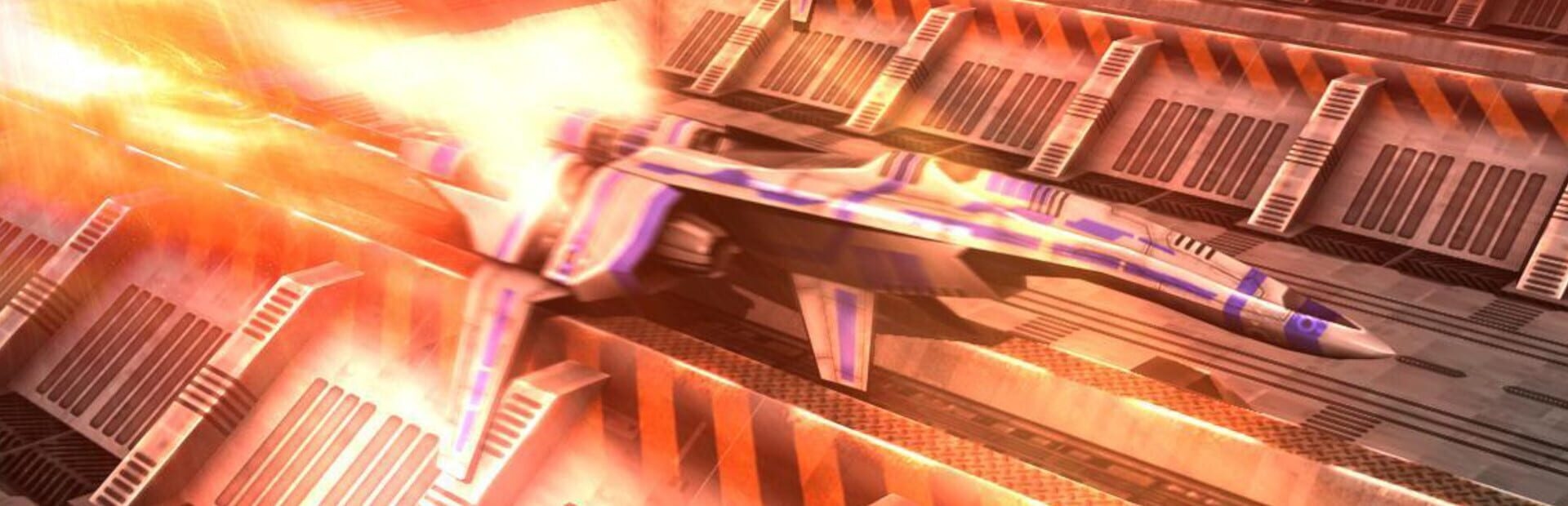 Artwork of Razor2: Hidden Skies