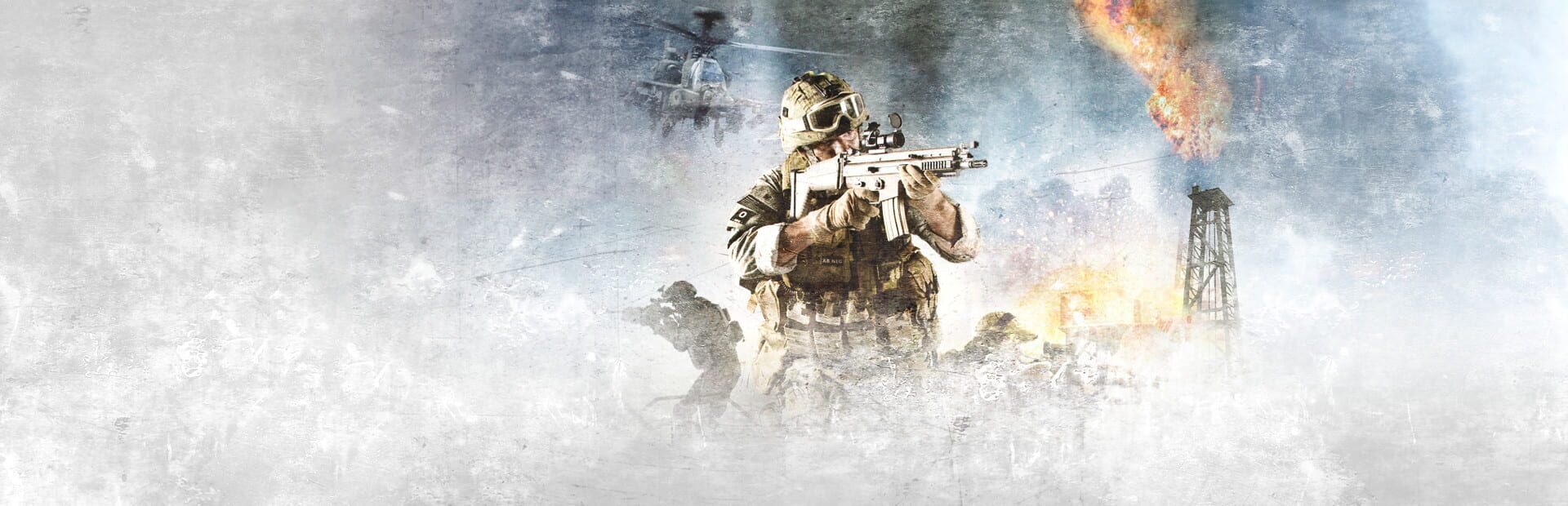 Artwork of ArmA 2: Operation Arrowhead
