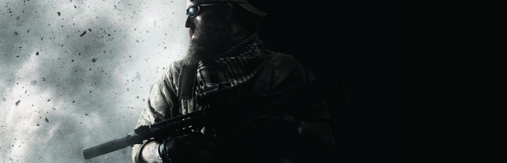 Artwork of Medal of Honor