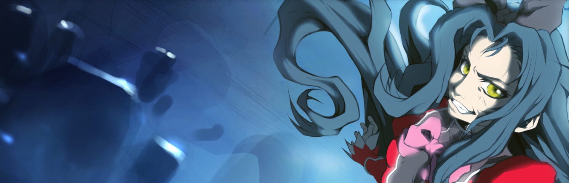 Artwork of Vanguard Princess