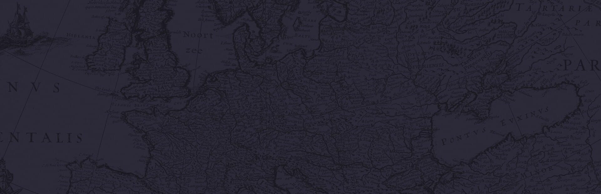 Artwork of Europa Universalis III