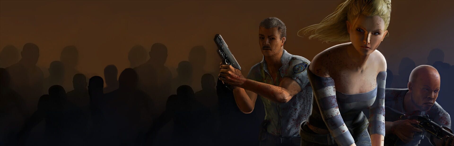 Artwork of Contagion