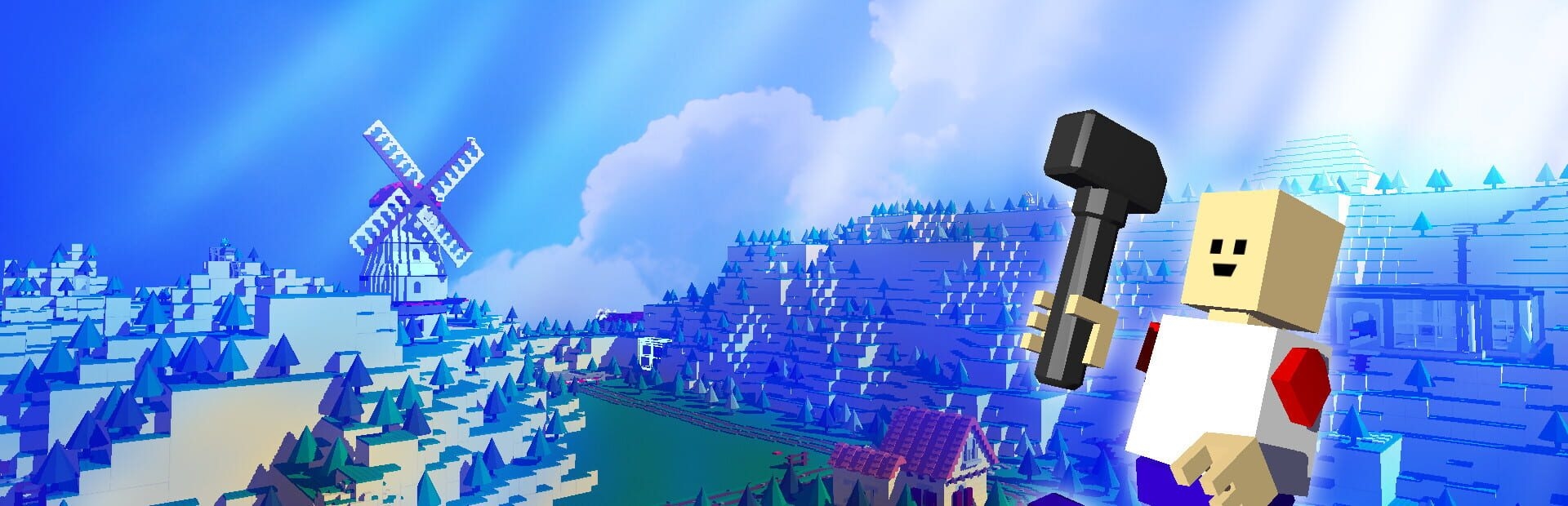 Artwork of Blockland