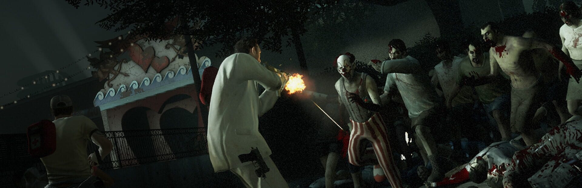 Artwork of Left 4 Dead 2
