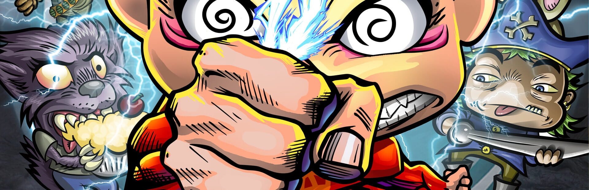Artwork of Overruled