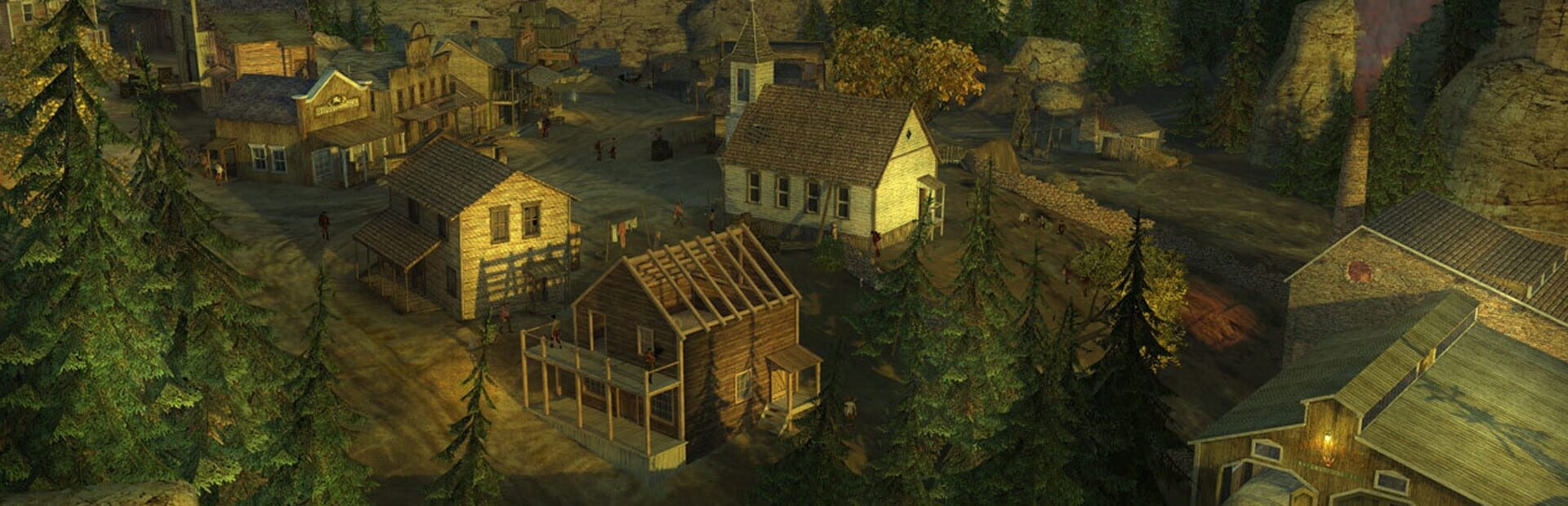 Artwork of Helldorado