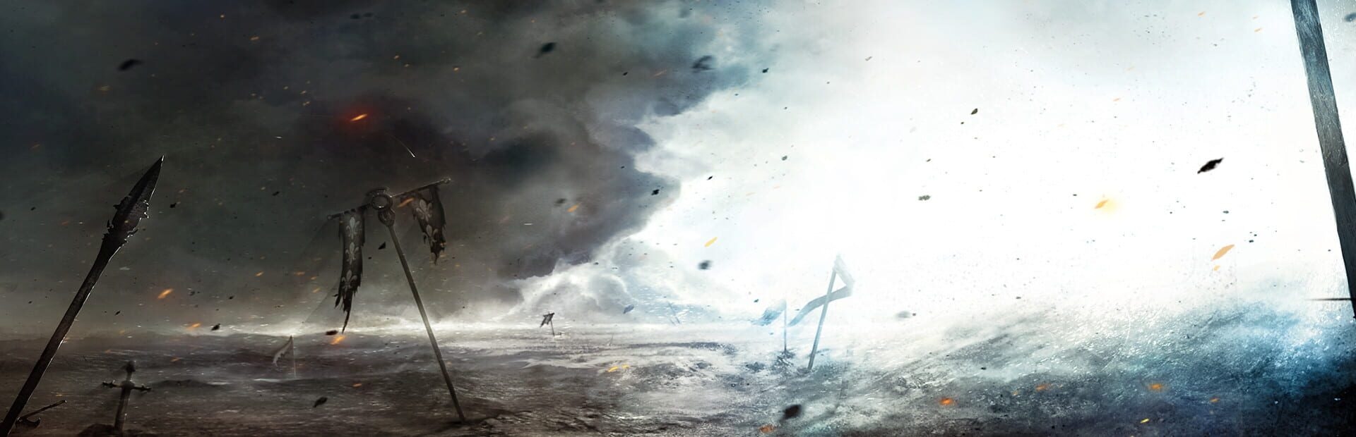 Artwork of The Dark Eye: Demonicon