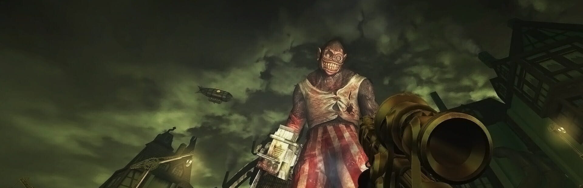 Artwork of Killing Floor