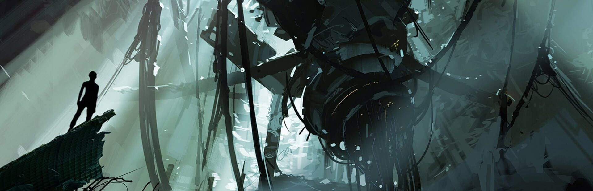 Artwork of Portal 2
