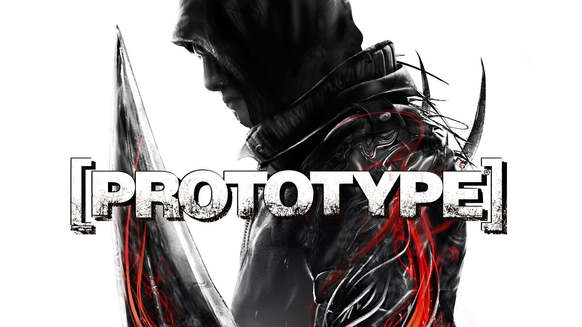Artwork of Prototype