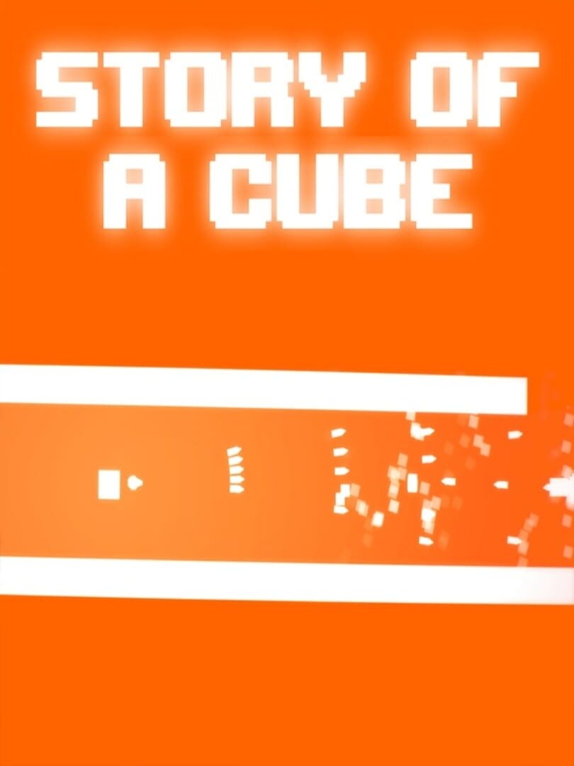 Story of a Cube