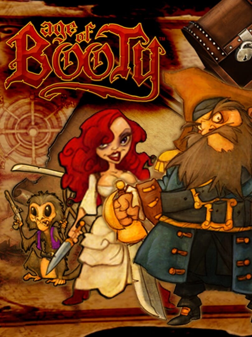 Age of Booty