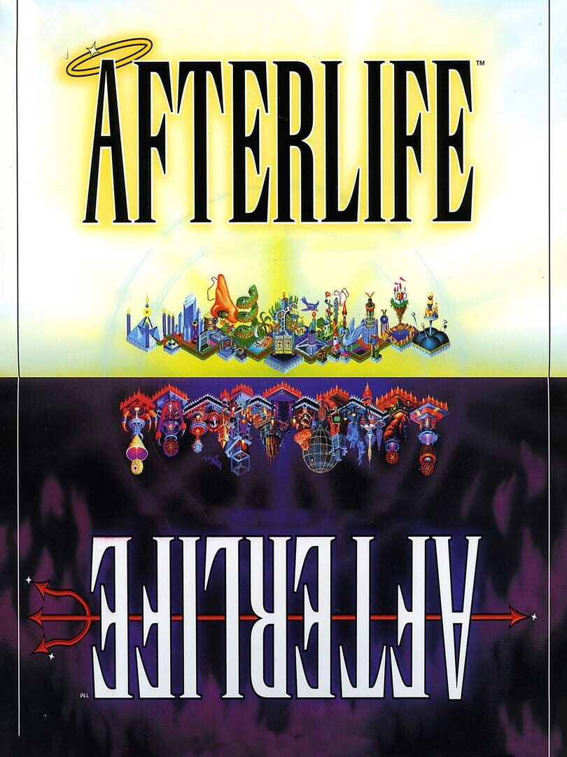 Afterlife