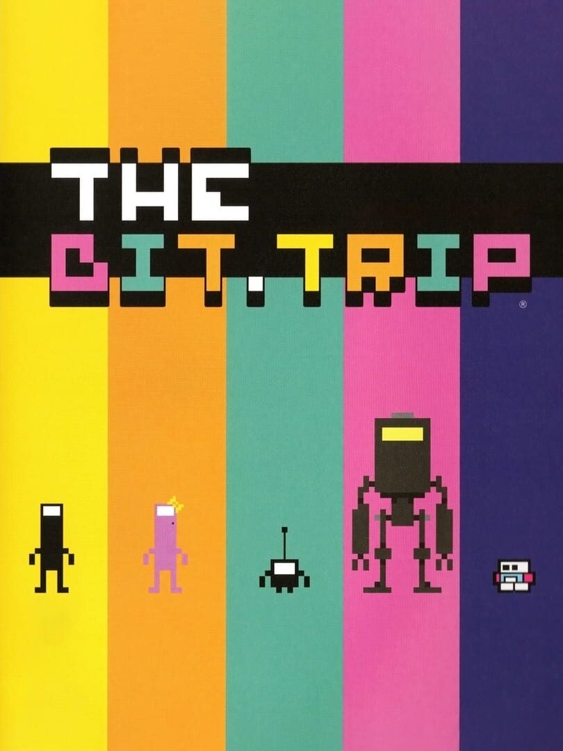The Bit.Trip