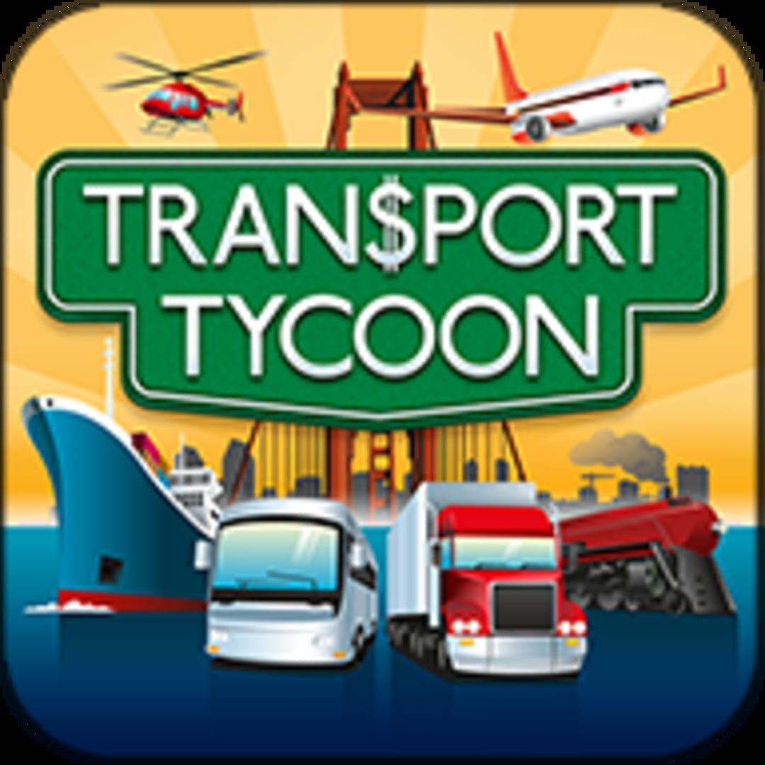 Transport Tycoon
