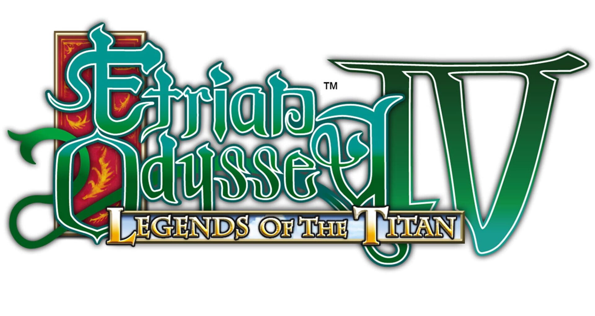 Artwork of Etrian Odyssey IV: Legends of the Titan