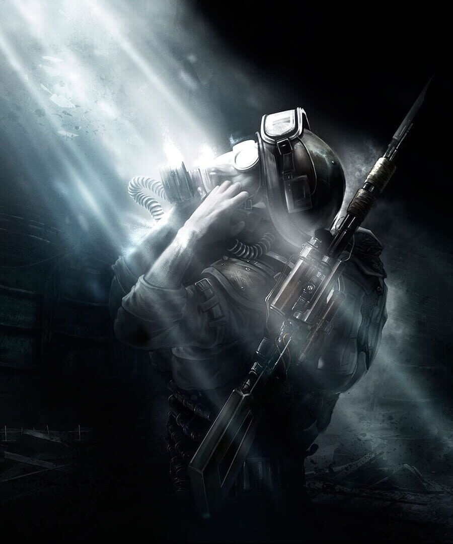 Artwork of Metro: Last Light