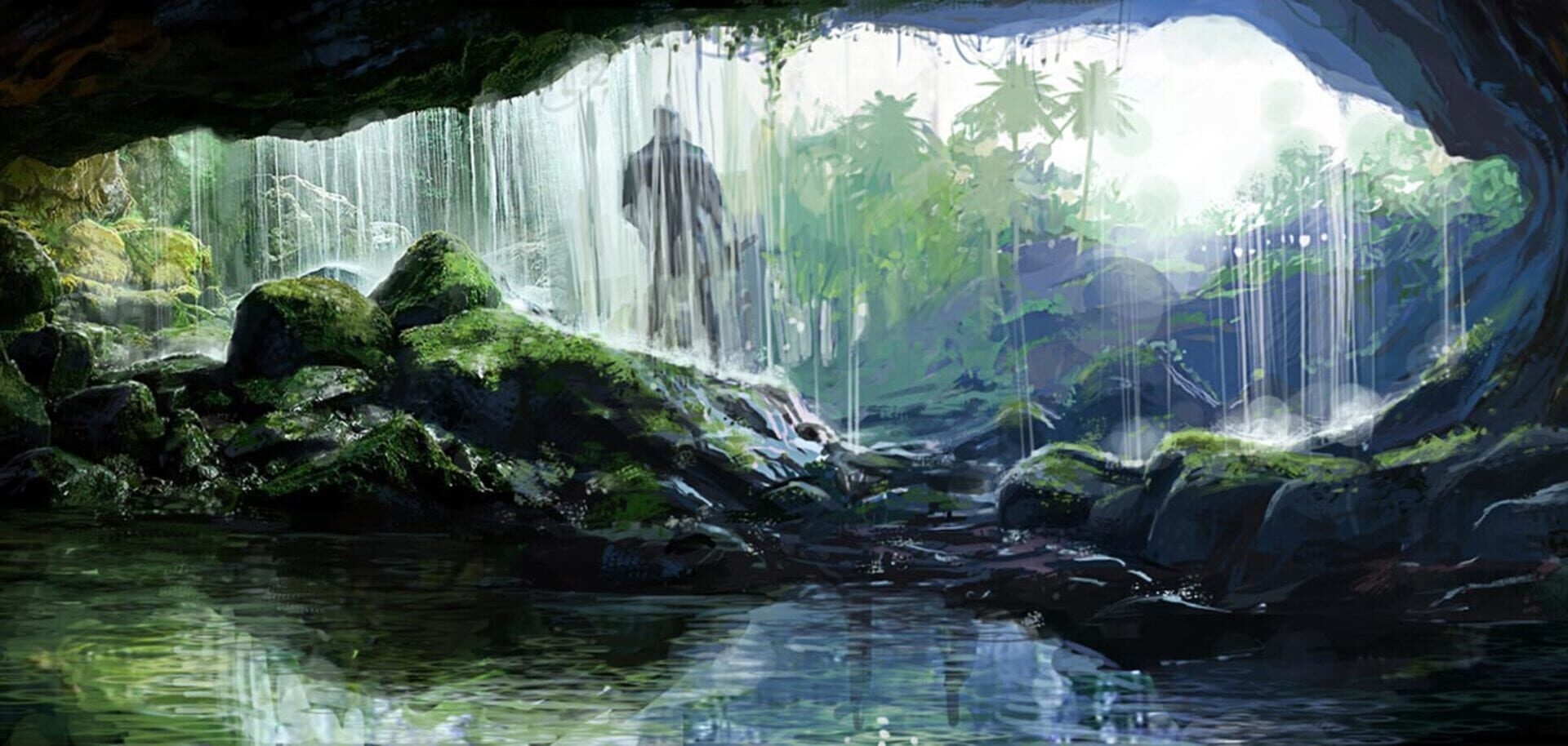 Artwork of Far Cry 3