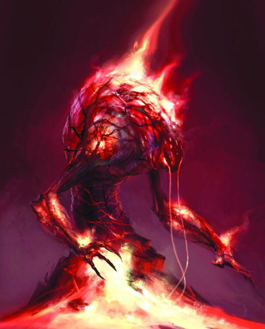 Artwork of Dragon Age: Origins