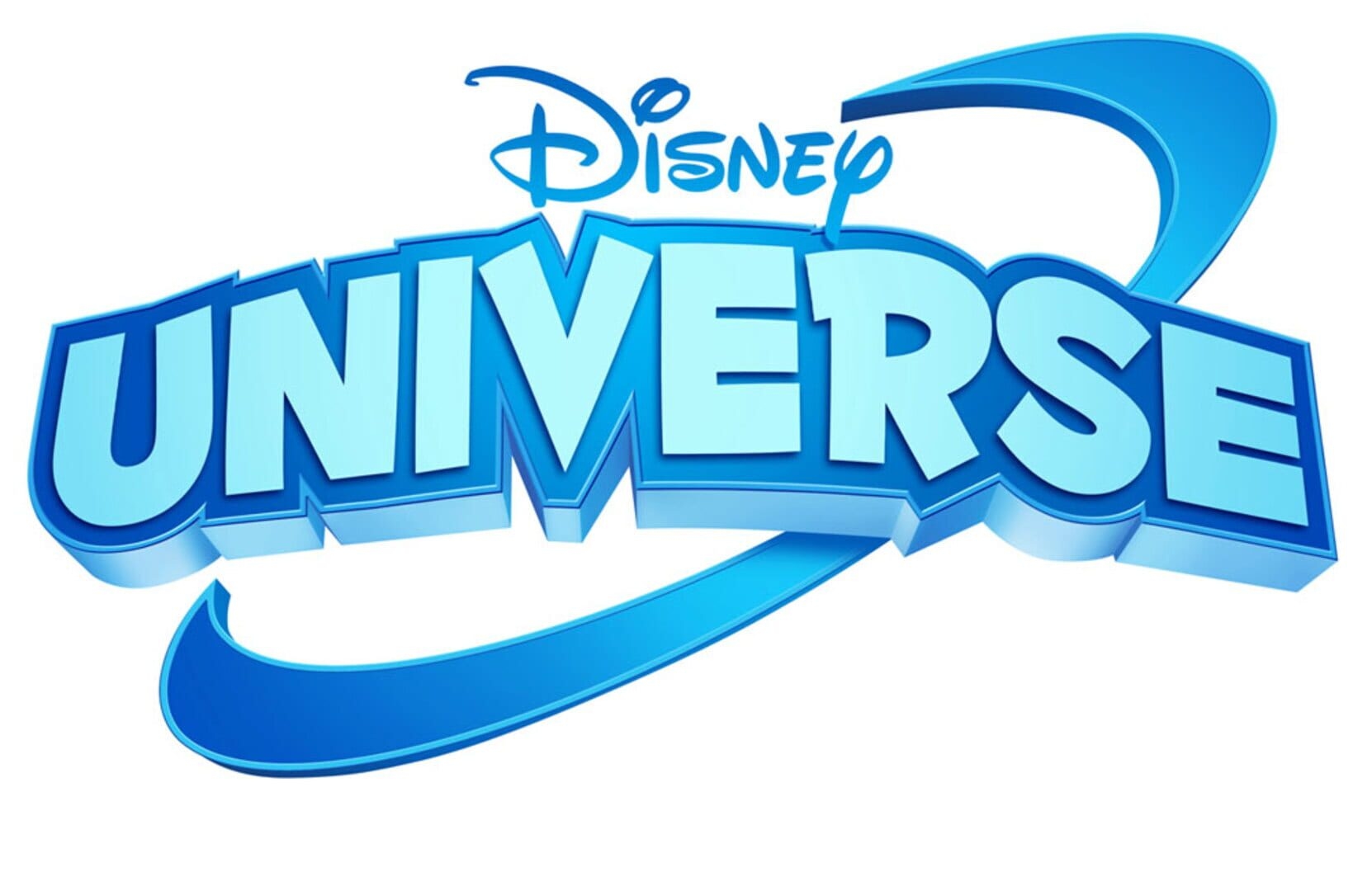 Artwork of Disney Universe