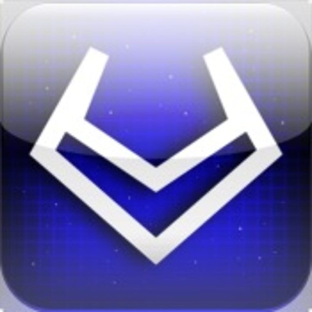 Geometry Wars: Touch