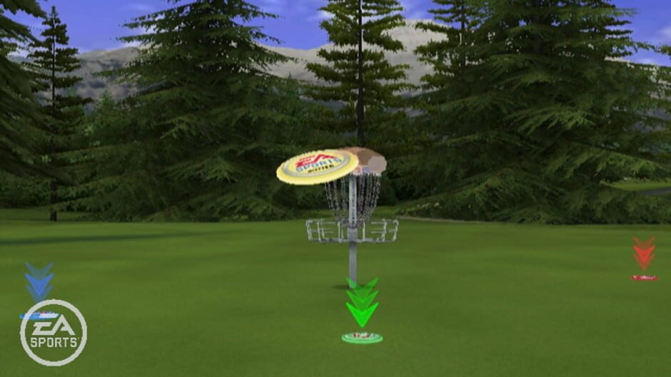 Screenshot Tiger Woods PGA Tour 10