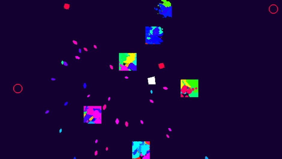 Screenshot Ink