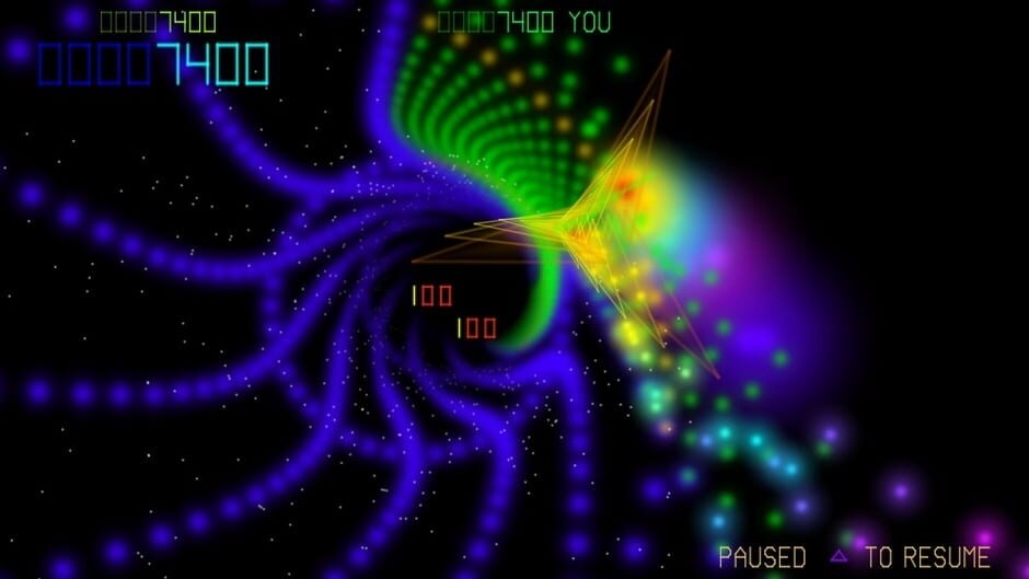 Screenshot TxK