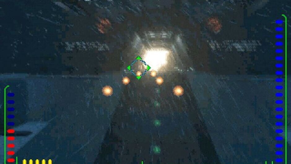 Screenshot Deadly Tide