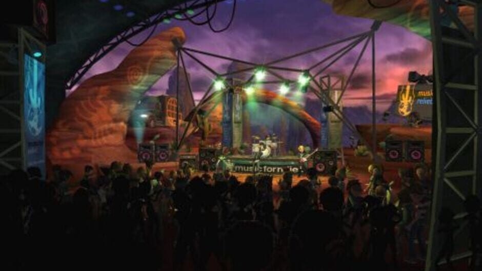 Screenshot Ultimate Band