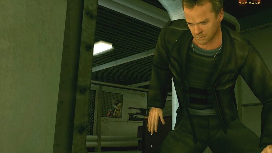 Screenshot 24: The Game