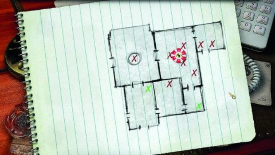 Screenshot Safecracker: The Ultimate Puzzle Adventure