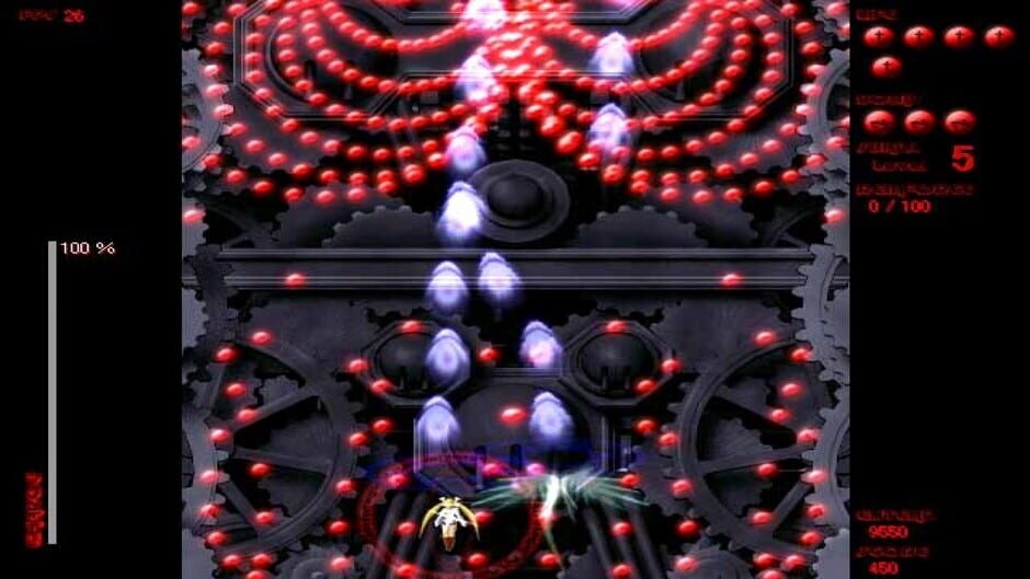 Screenshot eXceed Gun Bullet Children
