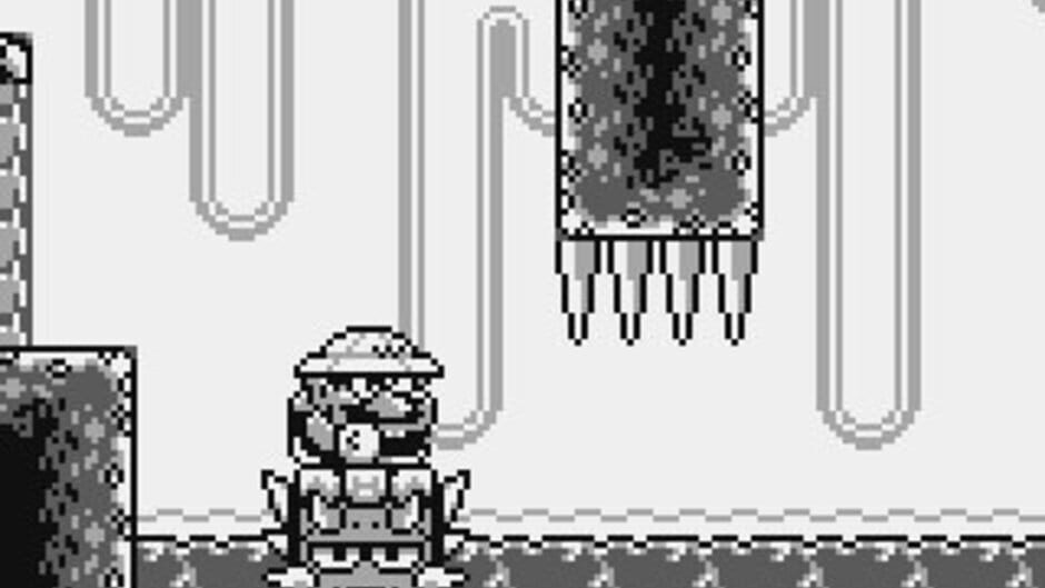 Screenshot Wario Land: Super Mario Land 3