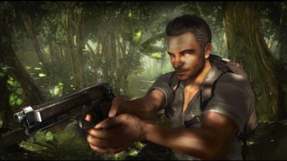 Screenshot Lost: Via Domus