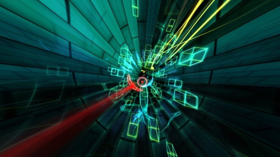 Screenshot Dyad