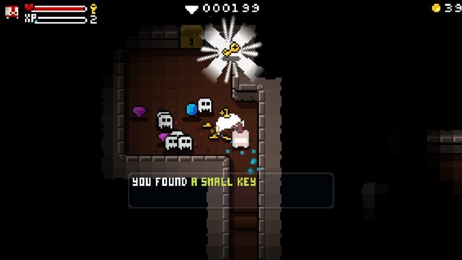 Screenshot Heroes of Loot