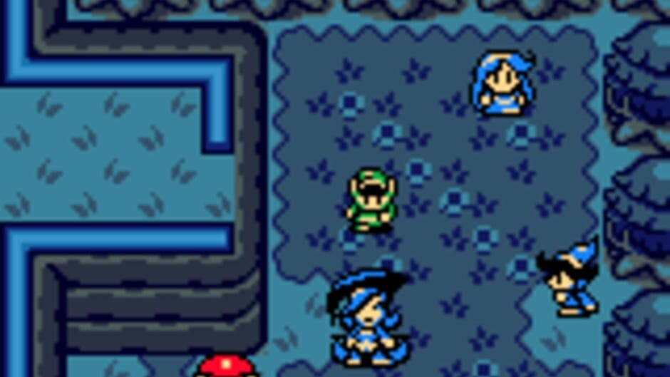 Screenshot The Legend of Zelda: Oracle of Ages