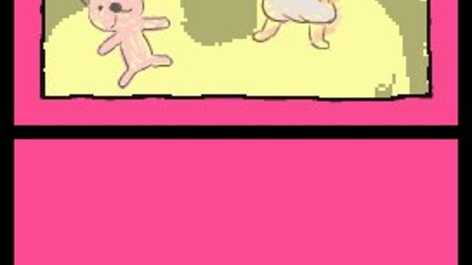 Screenshot WarioWare: Snapped!