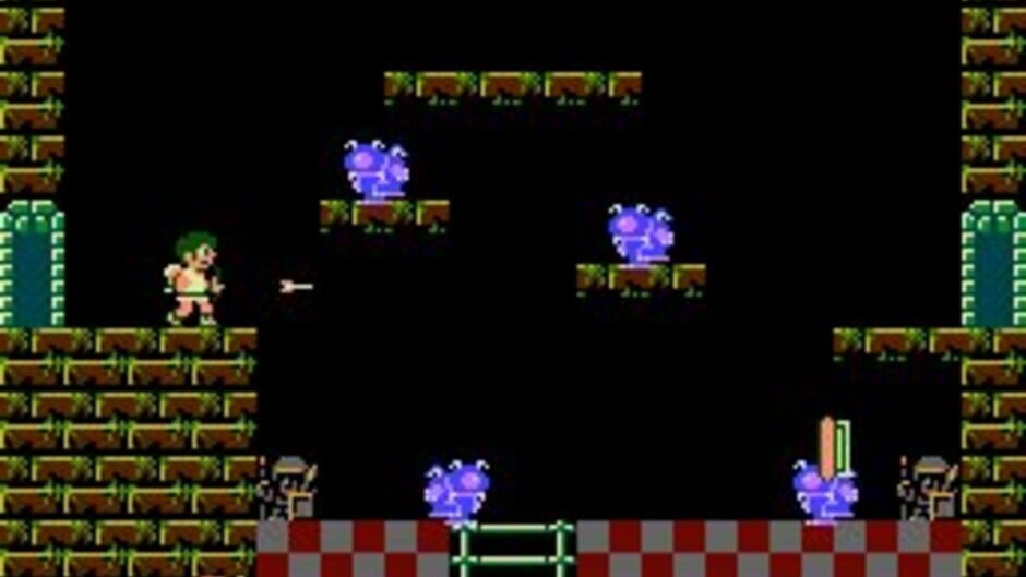 Screenshot Kid Icarus