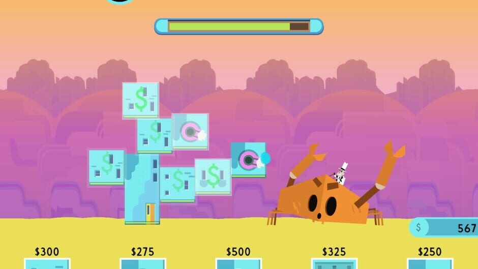 Screenshot Bad Hotel