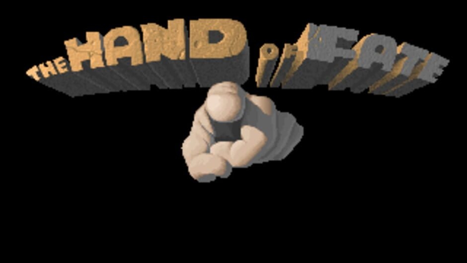 Screenshot The Legend of Kyrandia 2: The Hand of Fate