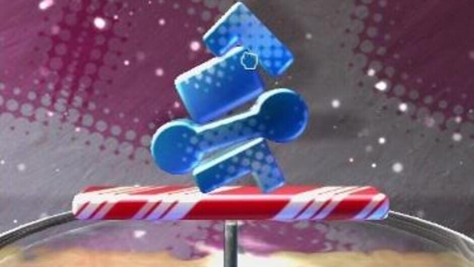 Screenshot Art of Balance